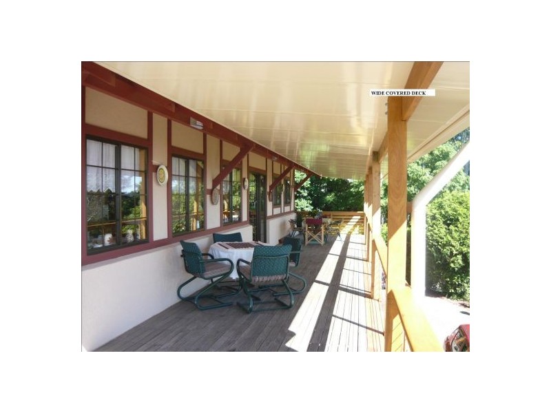 Eagle Heights QLD 4271