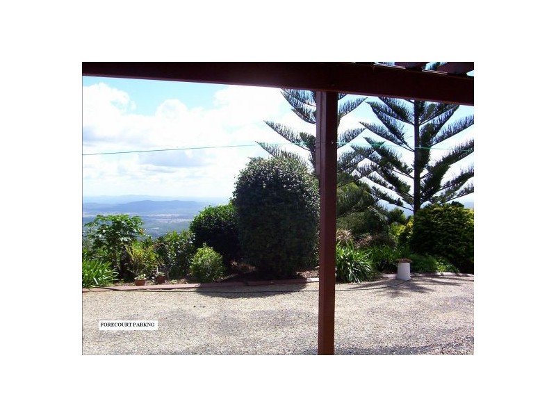 Eagle Heights QLD 4271