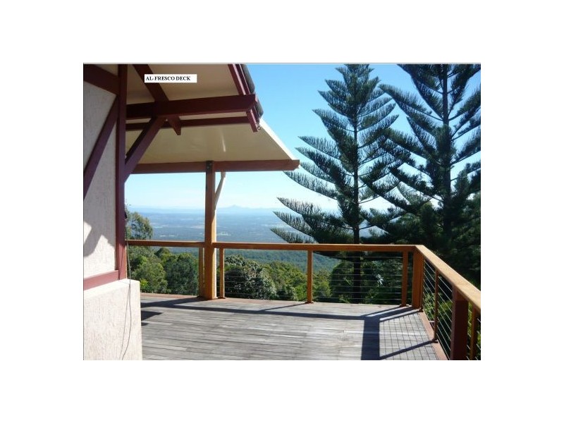 Eagle Heights QLD 4271