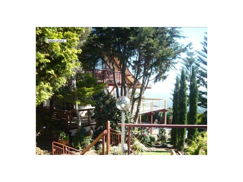 Eagle Heights QLD 4271