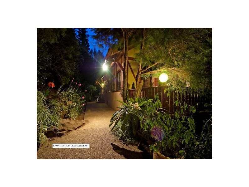 Eagle Heights QLD 4271