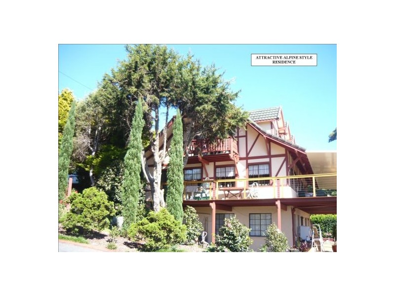 Eagle Heights QLD 4271