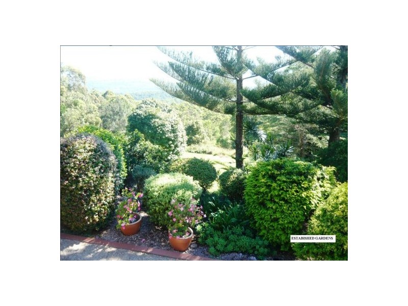 Eagle Heights QLD 4271