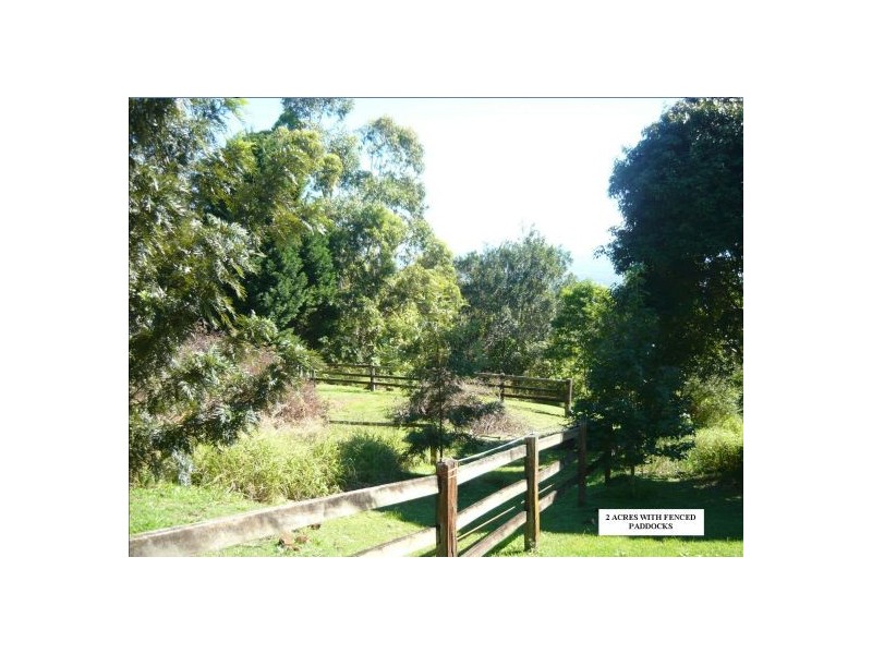 Eagle Heights QLD 4271