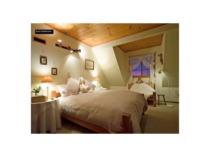 Eagle Heights QLD 4271