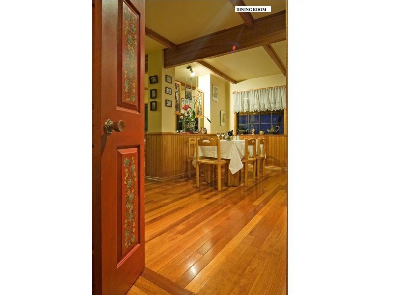 Eagle Heights QLD 4271