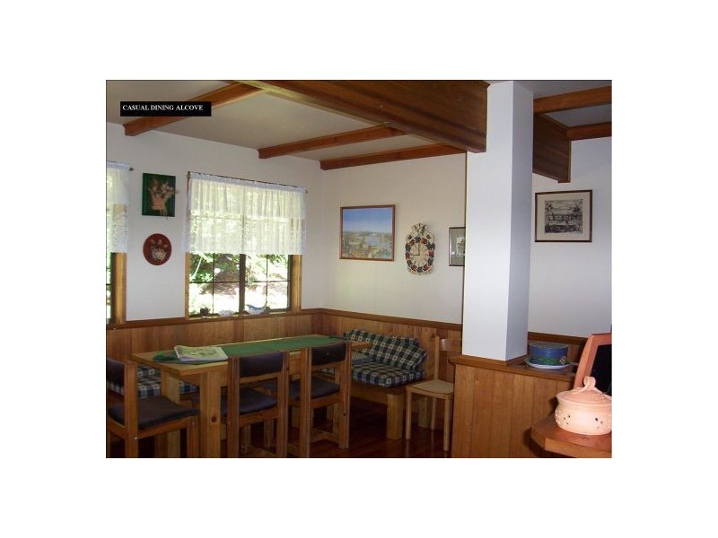 Eagle Heights QLD 4271