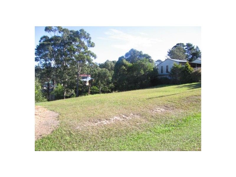 Eagle Heights QLD 4271