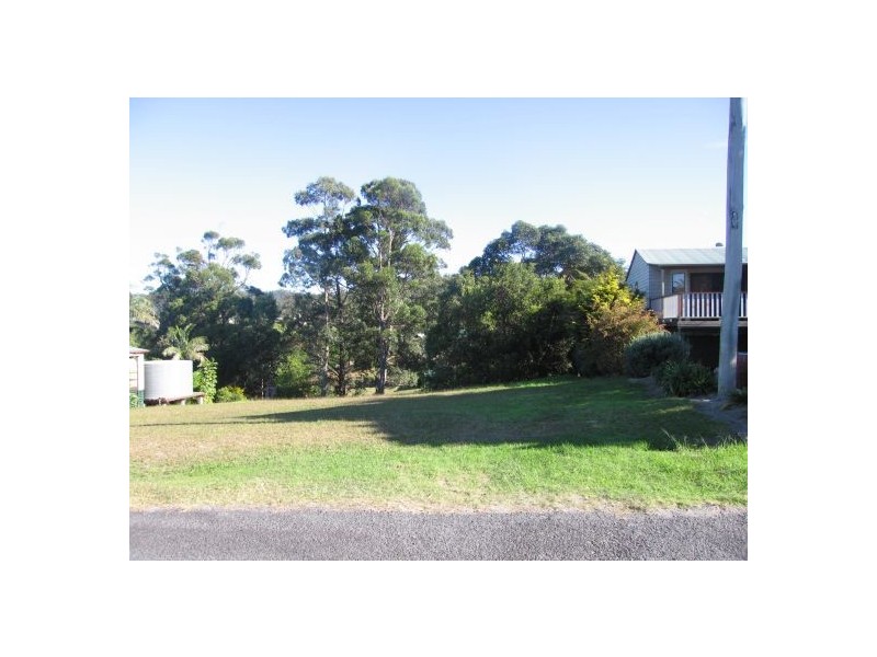 Eagle Heights QLD 4271