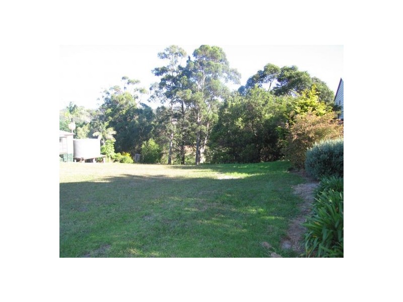 Eagle Heights QLD 4271