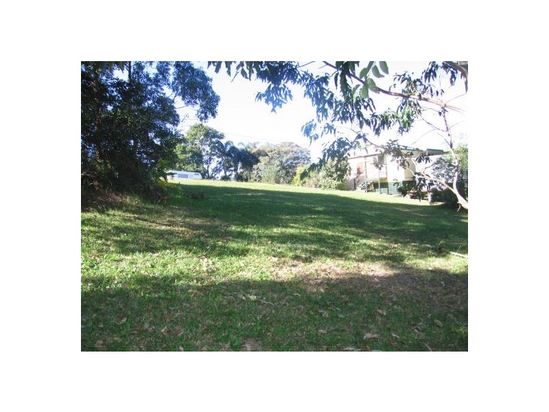 Eagle Heights QLD 4271