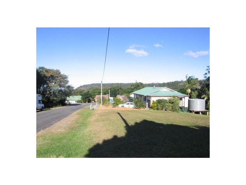 Eagle Heights QLD 4271