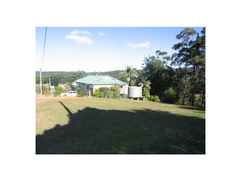 Eagle Heights QLD 4271