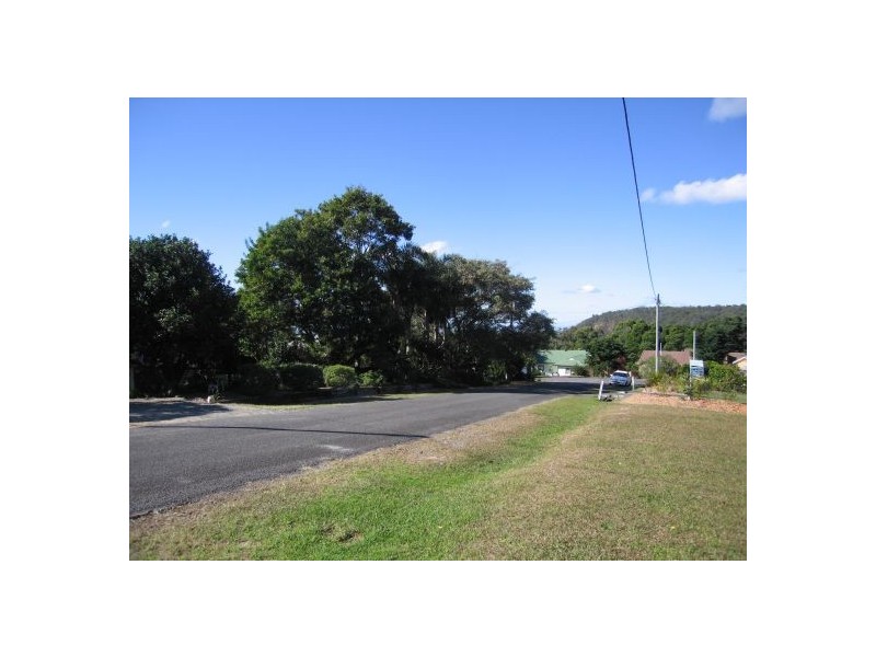 Eagle Heights QLD 4271