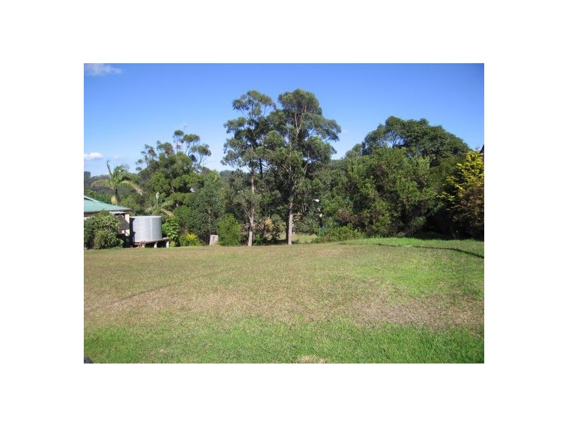 Eagle Heights QLD 4271