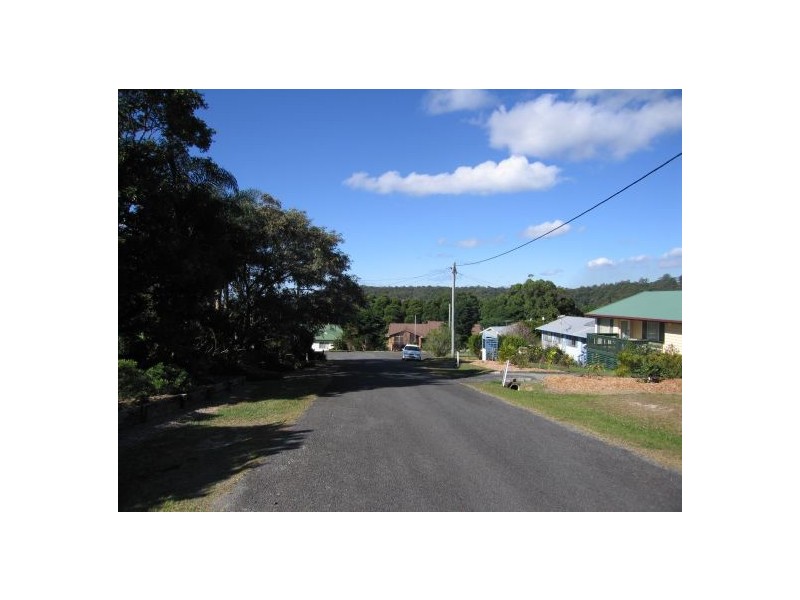 Eagle Heights QLD 4271