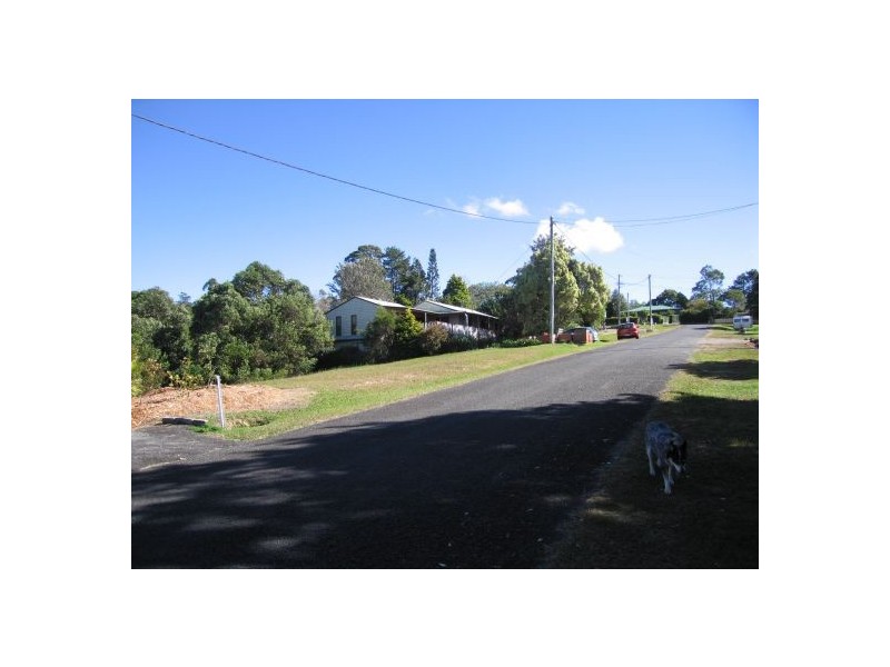 Eagle Heights QLD 4271