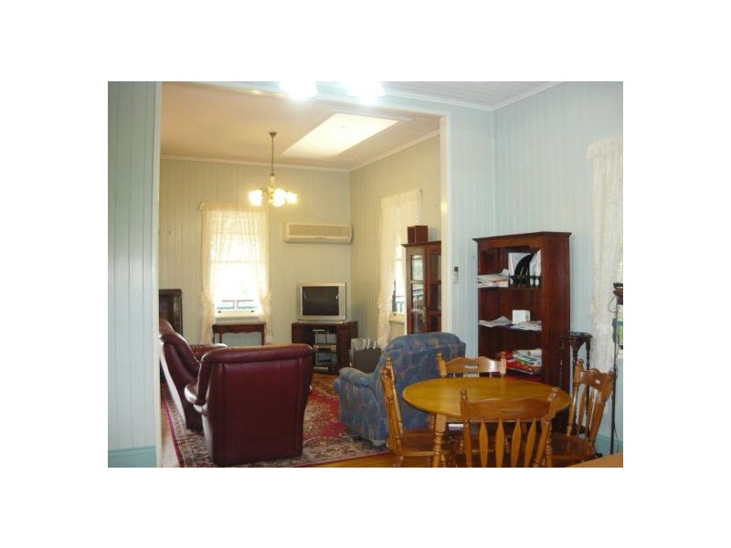 Eagle Heights QLD 4271