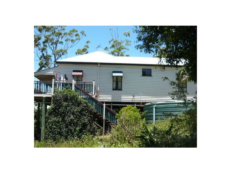 Eagle Heights QLD 4271