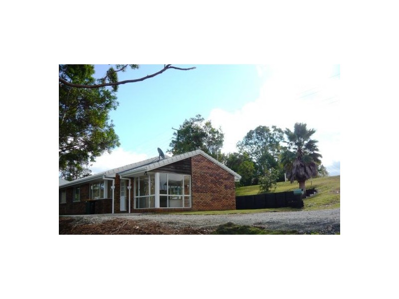 Eagle Heights QLD 4271