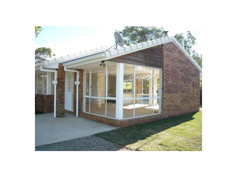 Eagle Heights QLD 4271