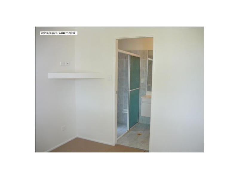 Eagle Heights QLD 4271