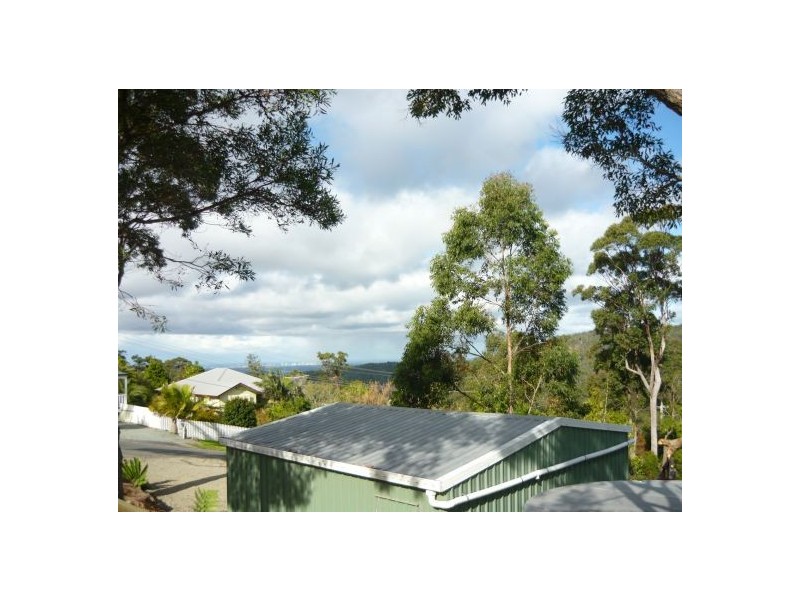 Eagle Heights QLD 4271