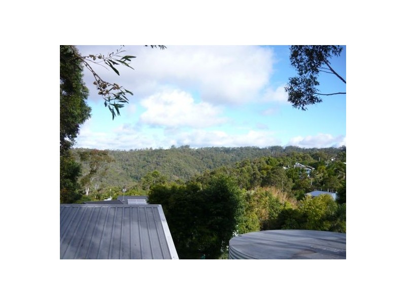 Eagle Heights QLD 4271