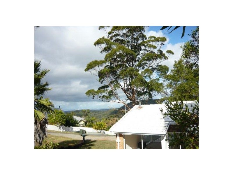 Eagle Heights QLD 4271