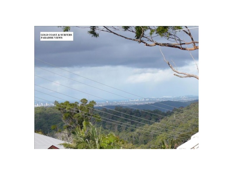 Eagle Heights QLD 4271