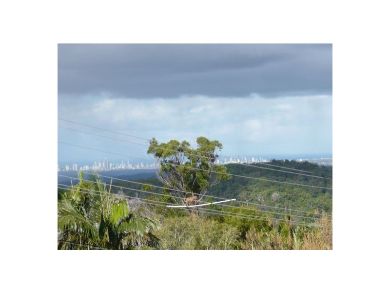 Eagle Heights QLD 4271