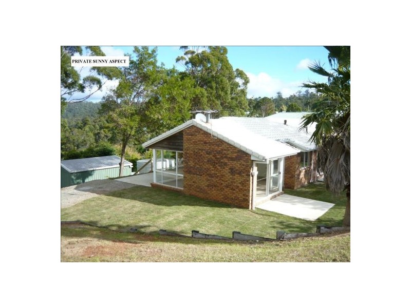 Eagle Heights QLD 4271