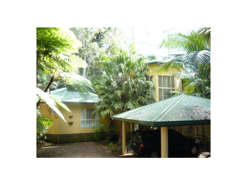 Eagle Heights QLD 4271