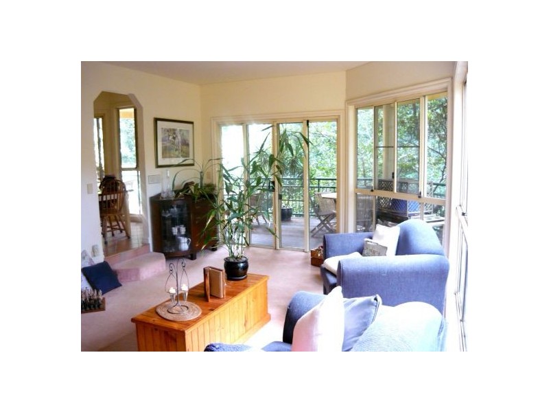 Eagle Heights QLD 4271