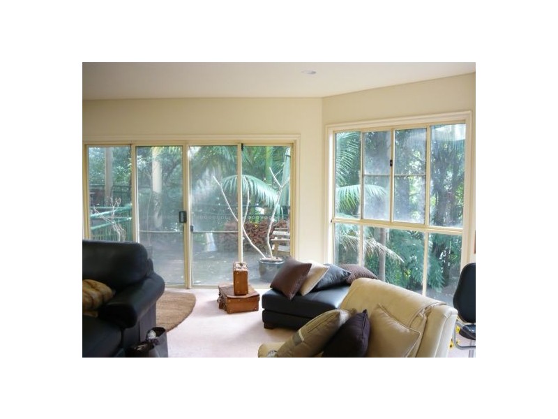 Eagle Heights QLD 4271