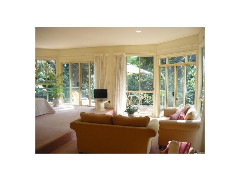 Eagle Heights QLD 4271