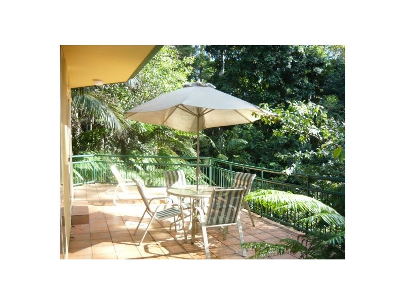 Eagle Heights QLD 4271