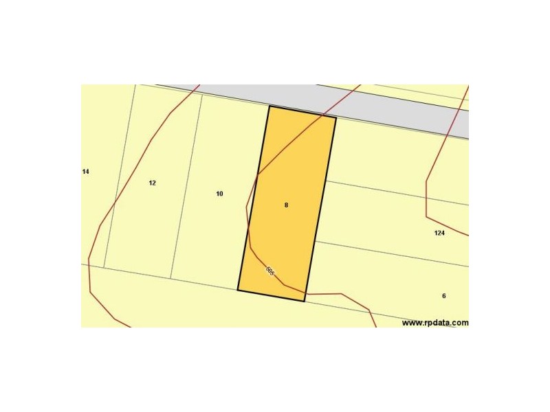 8 North Street, North Tamborine QLD 4272