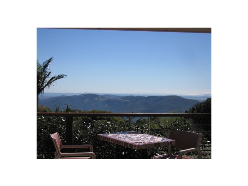 Eagle Heights QLD 4271