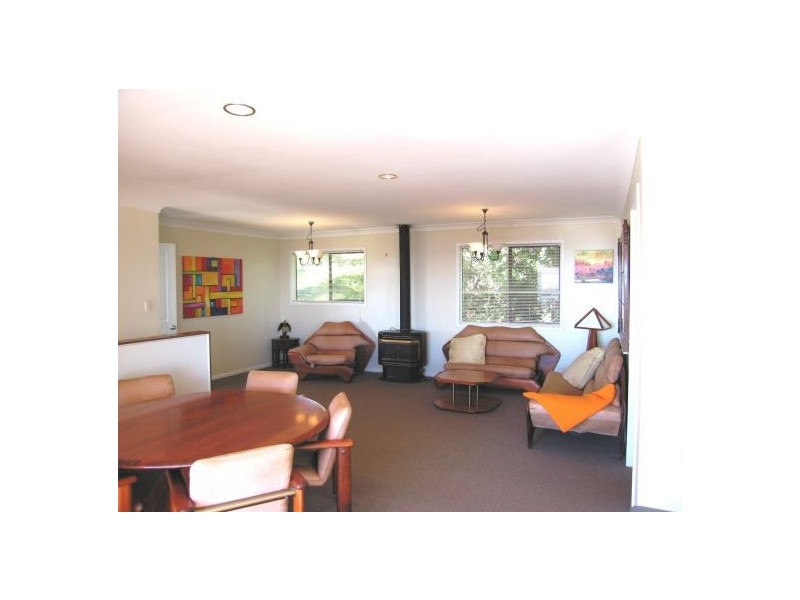 Eagle Heights QLD 4271