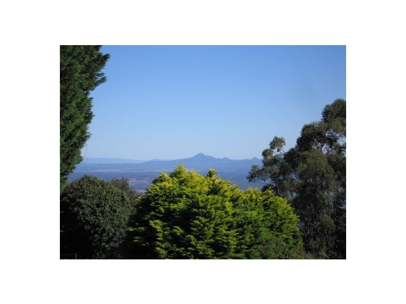 Eagle Heights QLD 4271