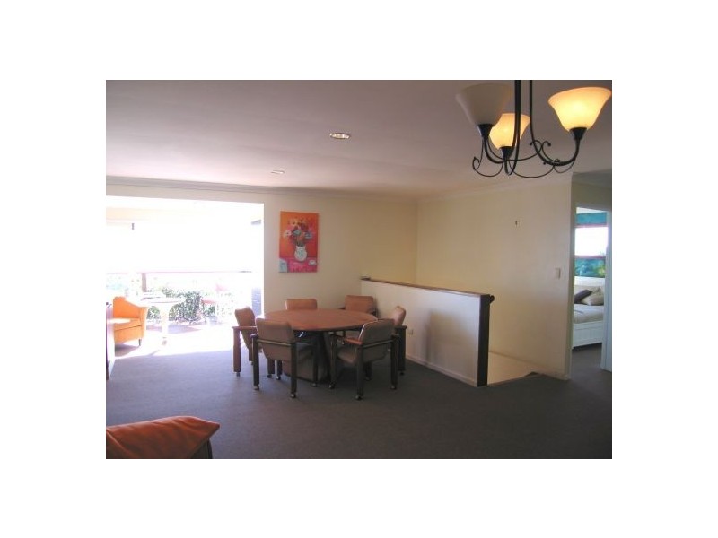 Eagle Heights QLD 4271