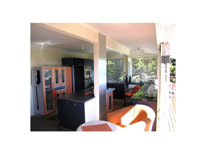 Eagle Heights QLD 4271