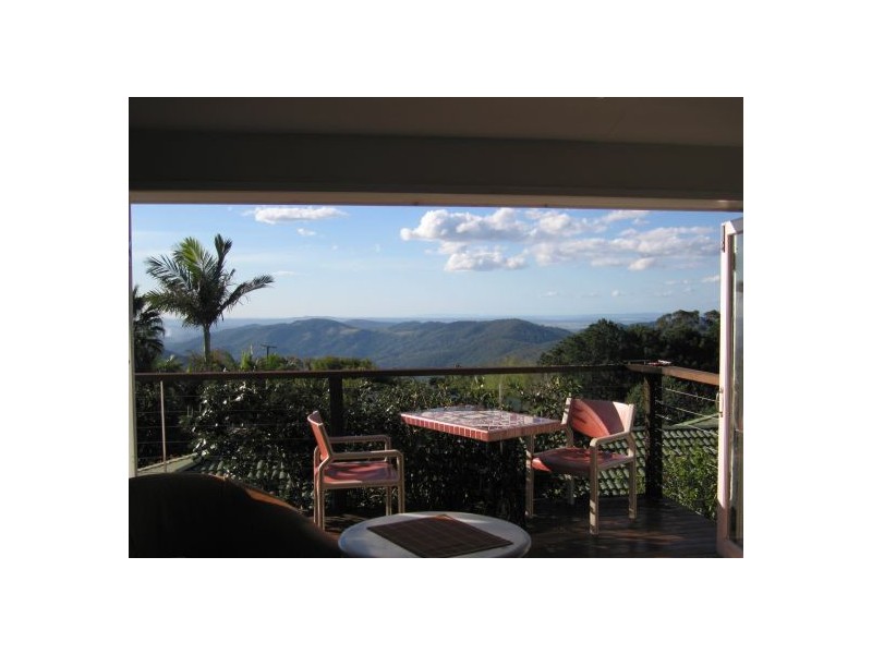 Eagle Heights QLD 4271