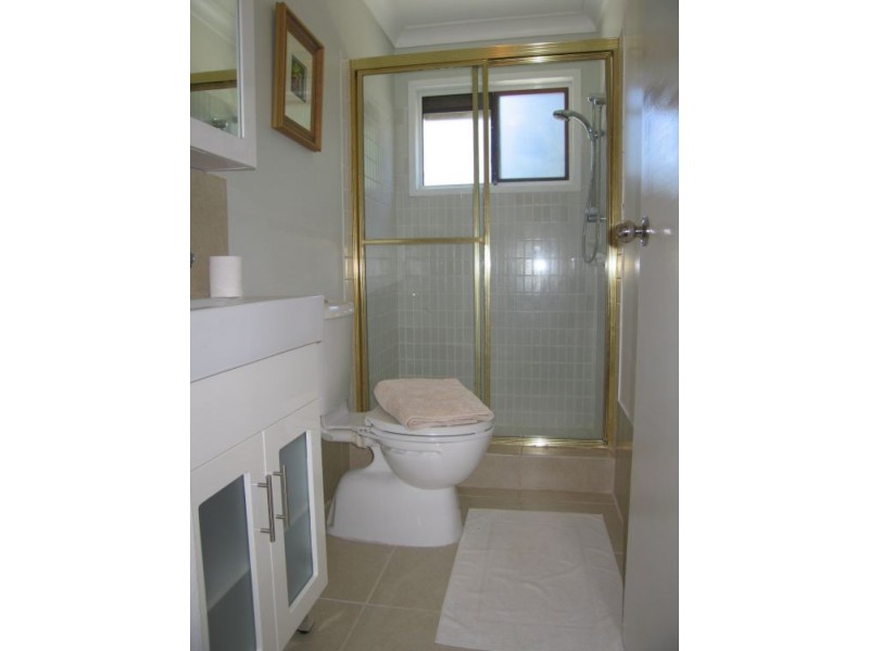 Eagle Heights QLD 4271