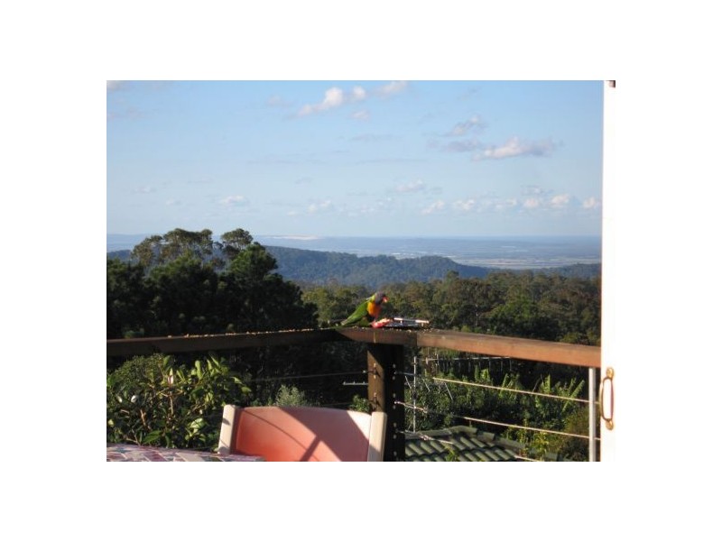 Eagle Heights QLD 4271