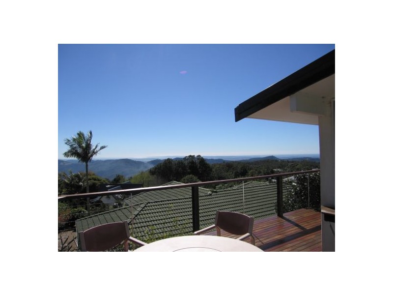 Eagle Heights QLD 4271