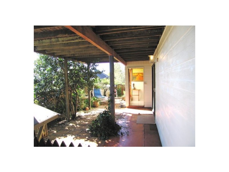 Eagle Heights QLD 4271