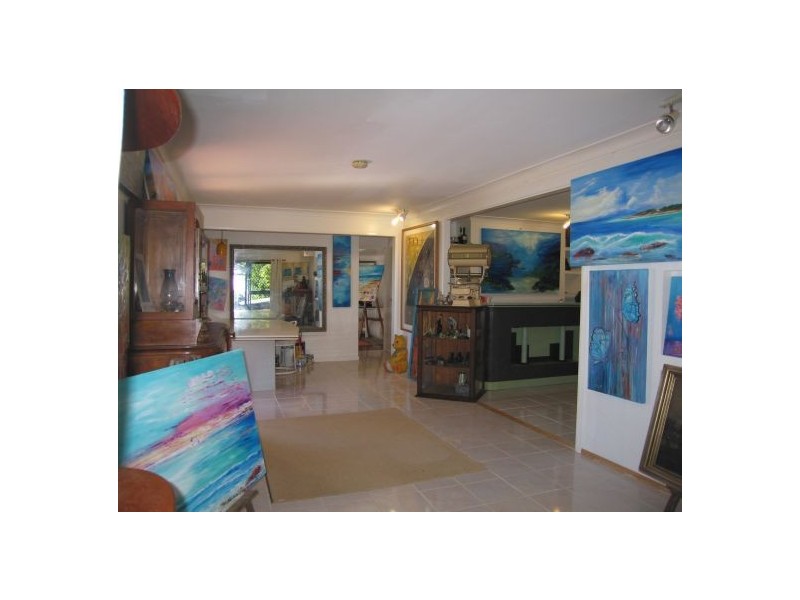 Eagle Heights QLD 4271