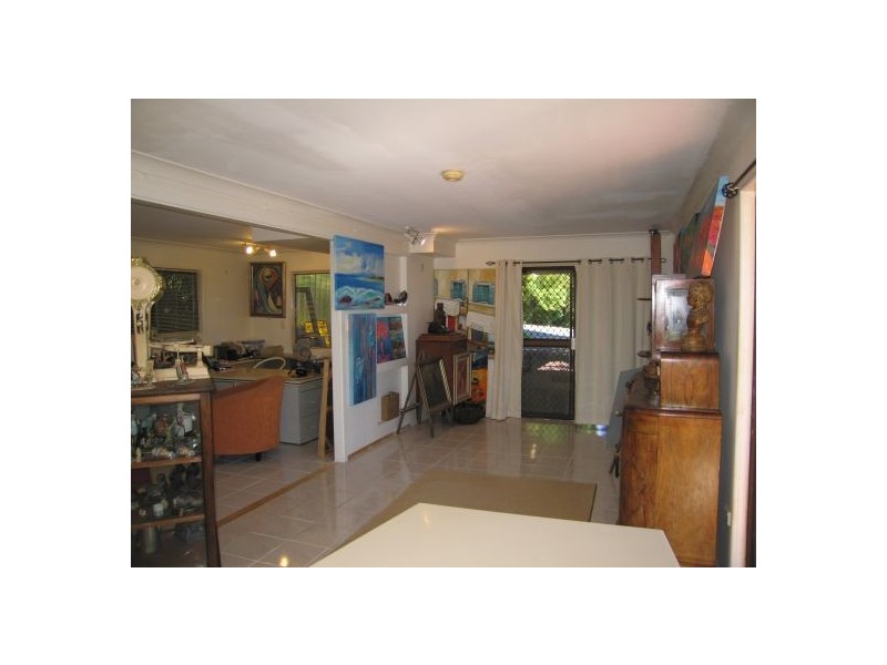 Eagle Heights QLD 4271